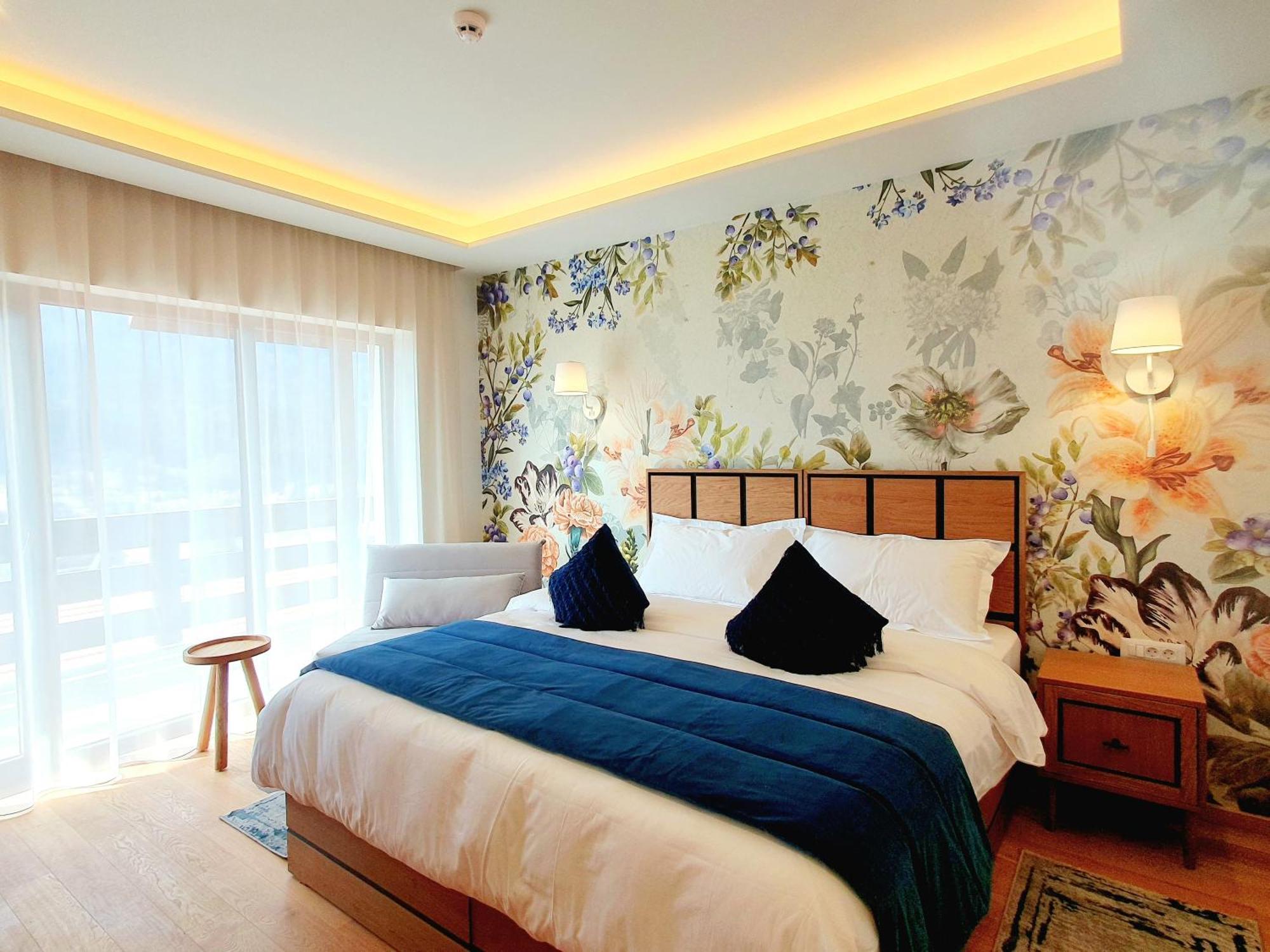 Pensiunea Leonida - Resort Leonida Poiana Tapului Zewnętrze zdjęcie